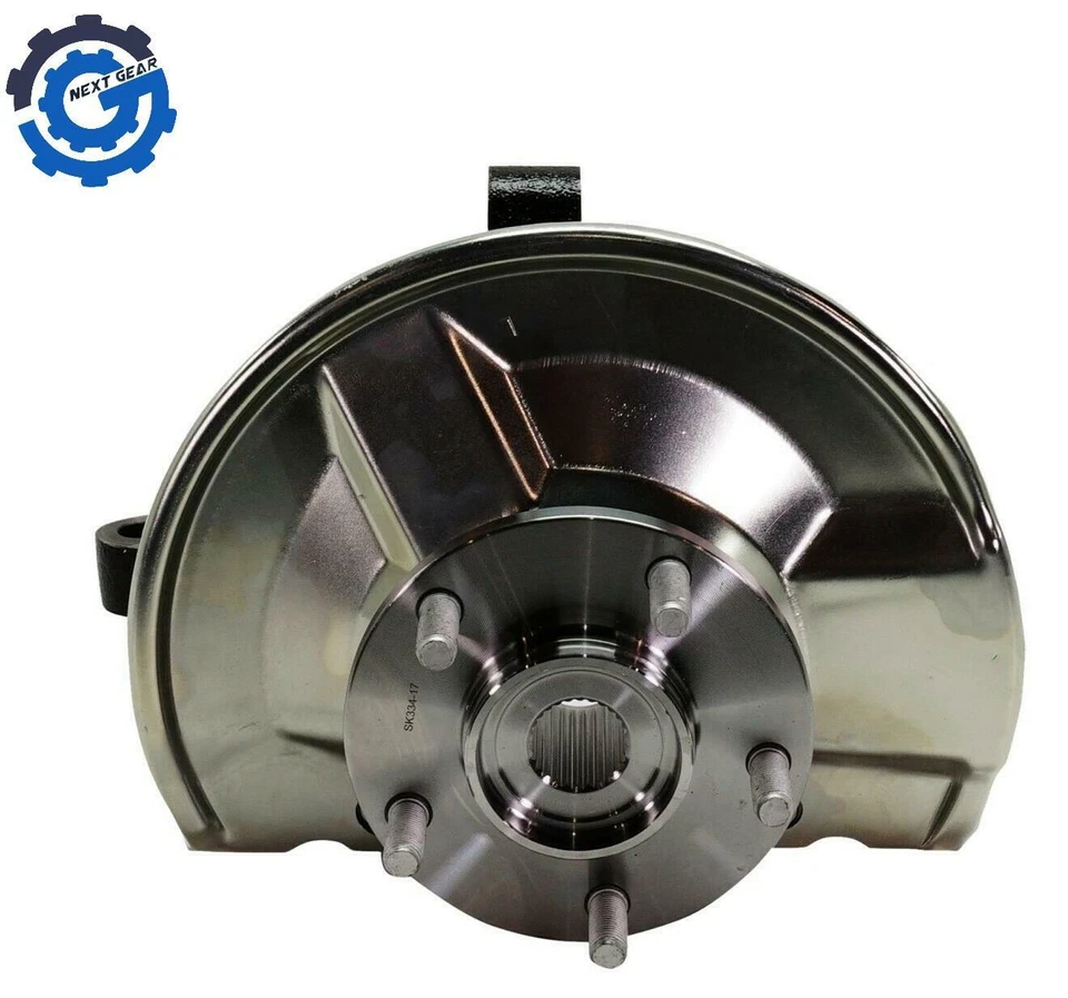 68088499AD Novo OEM Mopar Junta de Direção Esquerda e Cubo Jeep Dodge Calibre 2007-17 - Imagem 2 de 4