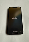 Apple iPhone 13 Pro - 128 Gb - Graphite (Unlocked) - Fair condition - scratches