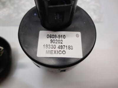 Arctic Cat Ignition and Keys - 0609-910 - #29734 | eBay