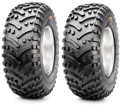 2x 25x8-12 43N - CST Cheng Shin Tires C-828 Reifen
