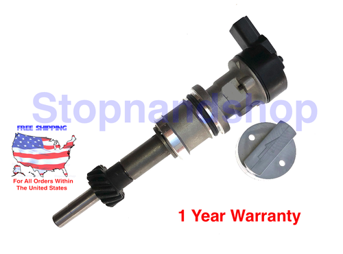 Camshaft Synchronizer Sensor For 93-95 Ford 4.0L V6 Engine (F3TZ-12K073-A & AWS2605)