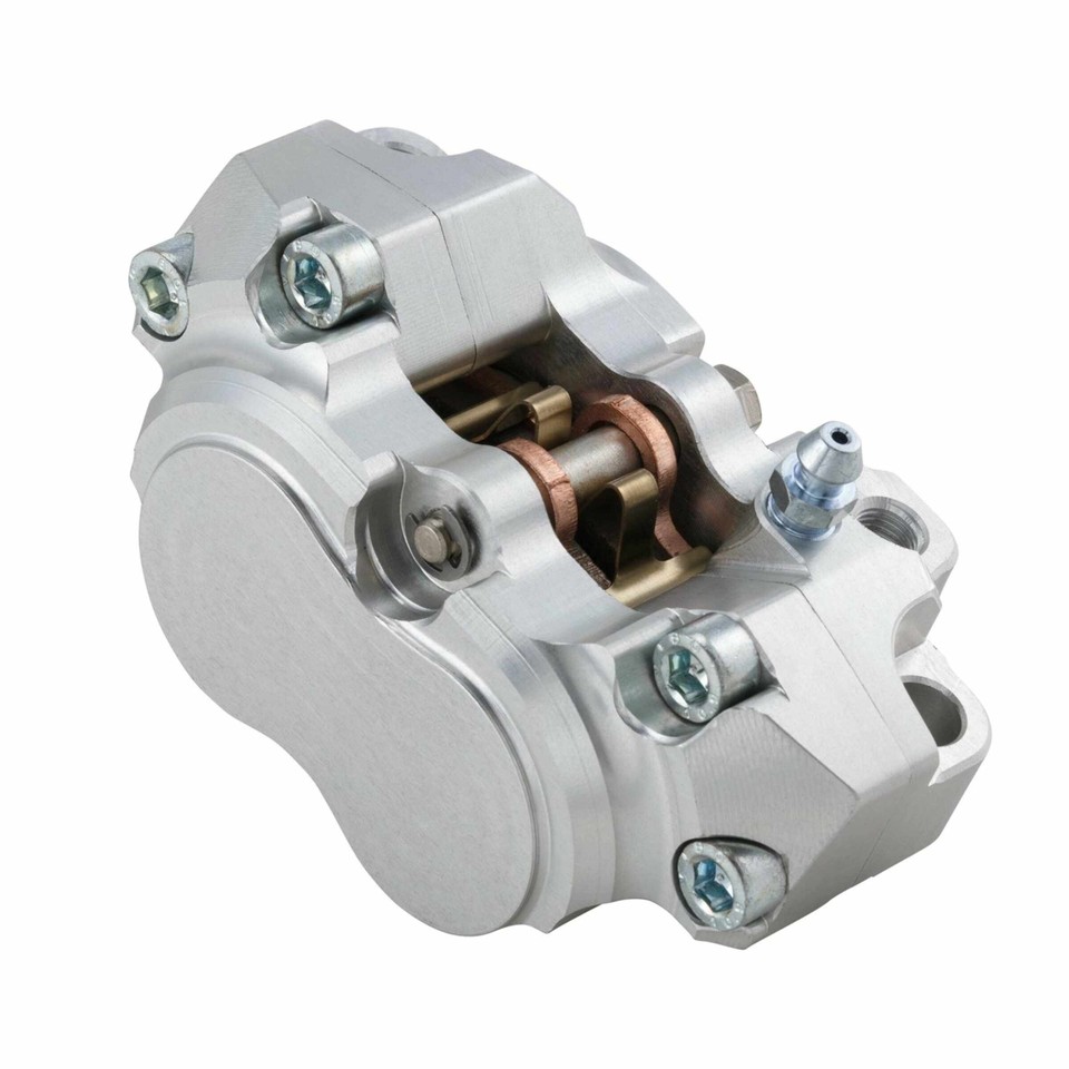 Zange OTTOPUNTOUNO Bremse Radial NEW ERA Piaggio 90 für Vespa Roller