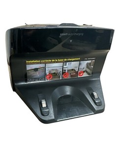 Ladestation für LG VR591F  Homebot Saugroboter