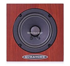 Auratone Pro Audio Speakers & Monitors for sale | eBay Auratone Pro Audio Speakers & Monitors for sale | eBay