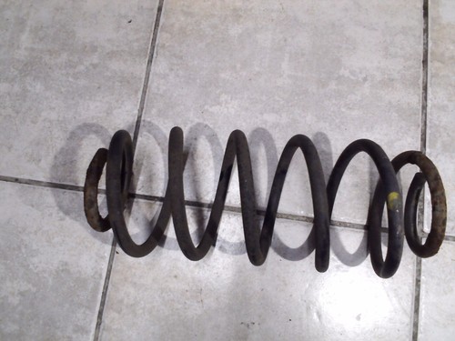 Hinterfeder Feder hinten Toyota Yaris 1.0 Vvt-i XP9