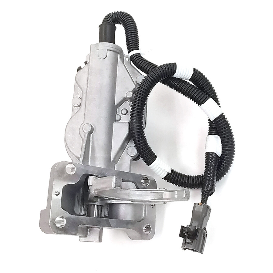 8-98140853-1 4x4 Automatic Differential Vacuum Actuator for Isuzu