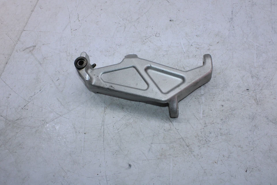 2009 Ski-Doo MXZ X 800R Power TEK LEFT KNUCKLE 505073007 - Image 3 of 4