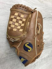 Spalding Baseball Glove Kids T Ball Mitt 10.0  E-Z Flex TBL1 BBG R Hand Throw