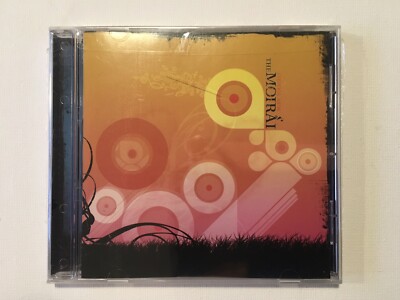 The Moirai  Bury Yourself CD. Like Penfold Reno Kid Benton Falls & Dead Red Sea.