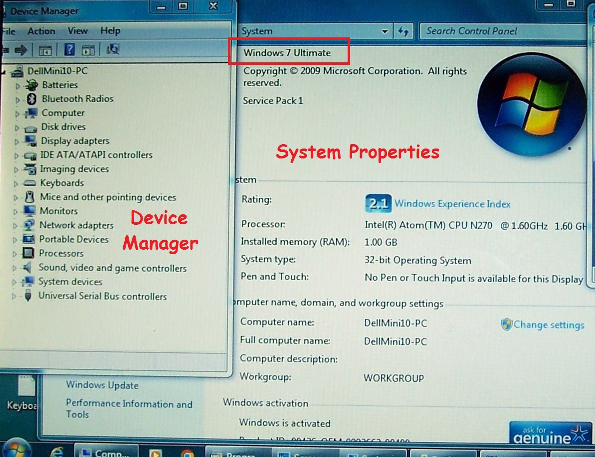 HOT 32 Bit Windows 10 8gb Ram Cpu 32 Bit Ram Limit 8gb Ram - Main Image