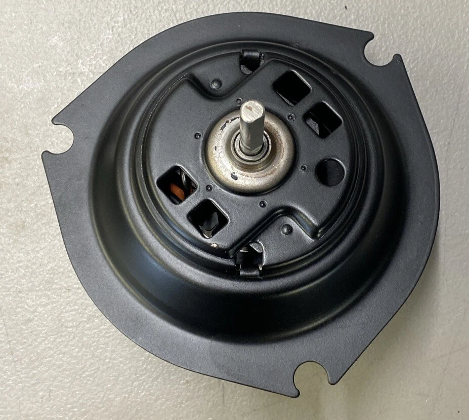 NUEVO Siemens PM247X Calentador/Soplador de CA Motor Dodge Chrysler Foto 2 de 3