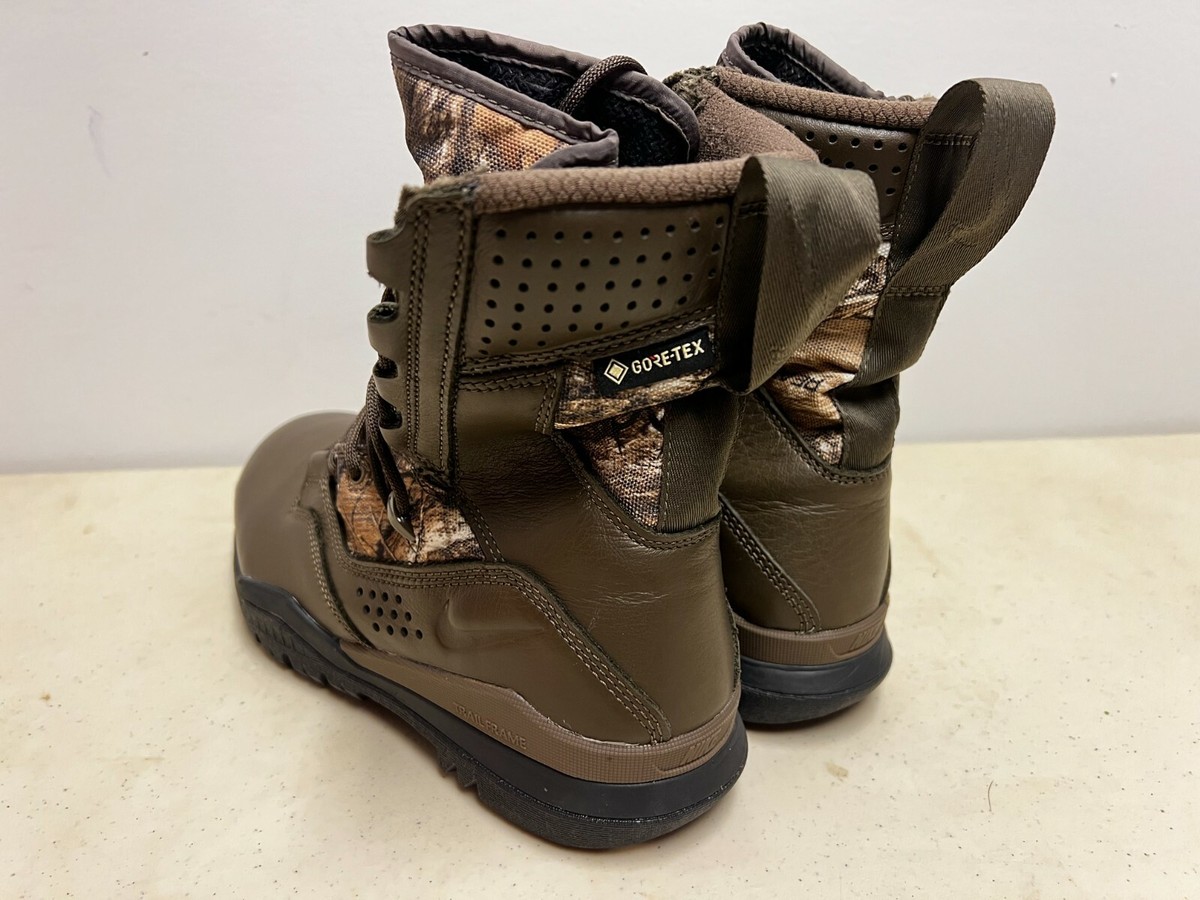 Nike SFB Field 2 8