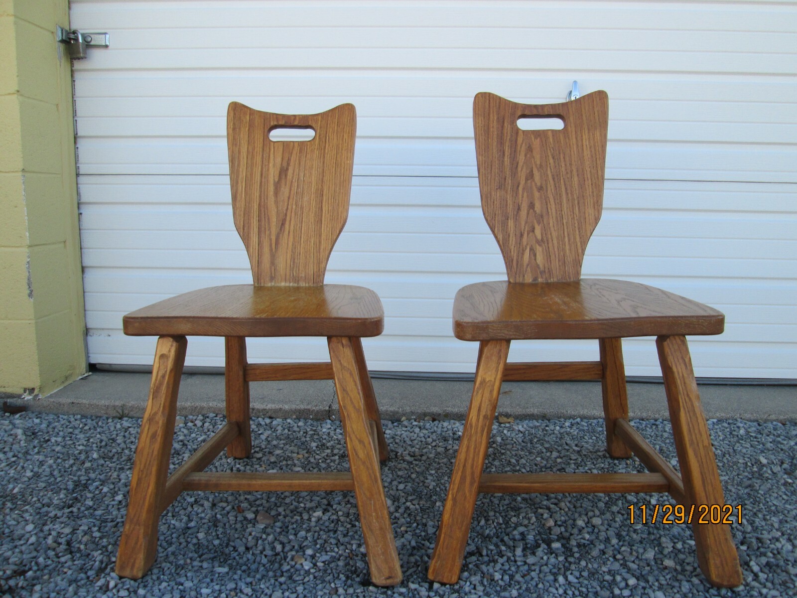 Brandt Ranch Oak for sale compared to CraigsList Only 4 left at 75