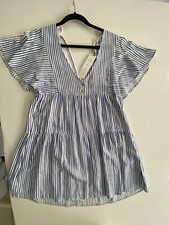 NWT Zara Dress XS