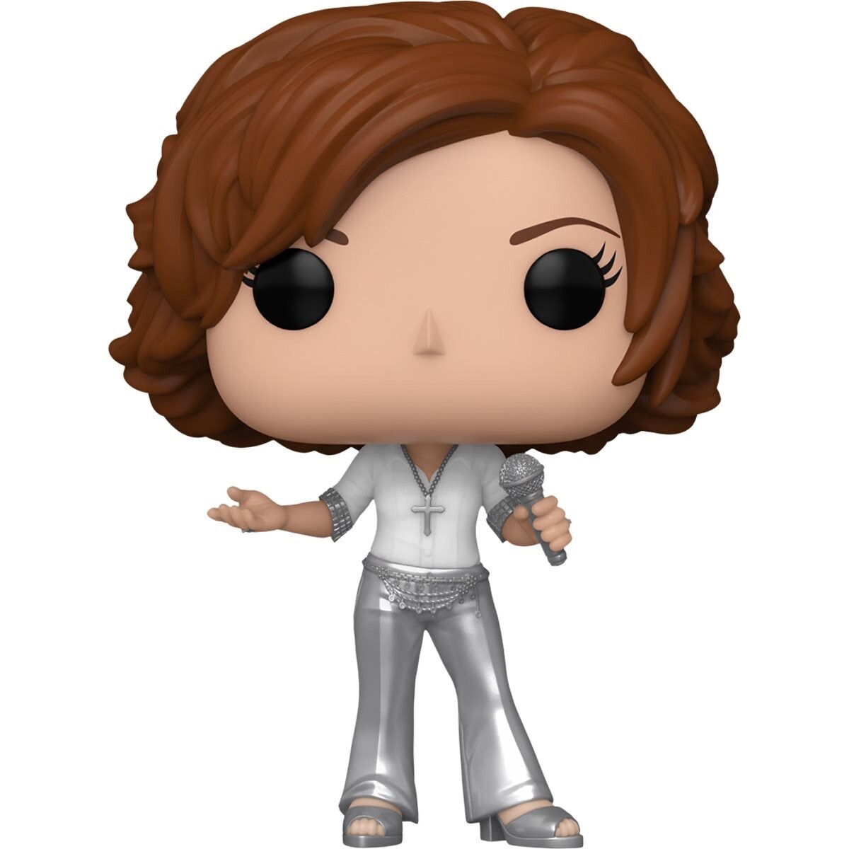 Martina McBride POP Vinyl Figure #405 Funko Rocks Music New