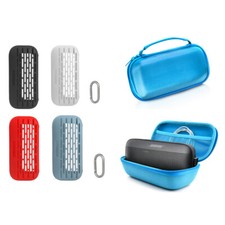Silicone Protective Case /Bag For Bose Soundlink Flex Wireless Bluetooth Speaker