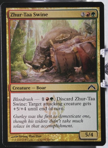 Magic the Gathering GATECRASH 2013 Cards YOU PICK 1-249 Buy 4 get 45% off - Picture 12 of 14