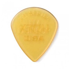 Jim Dunlop ULTEX Jazz III XL 1.38mm Guitar Picks, 6-Pack