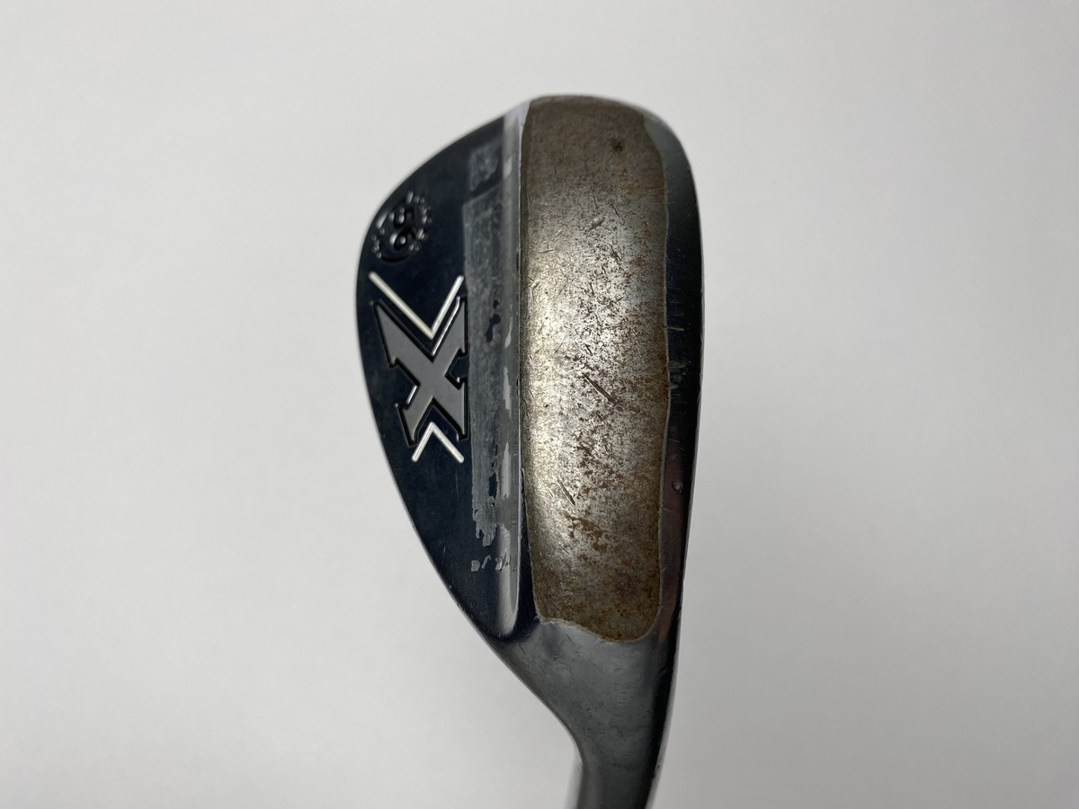 Callaway X Forged Chrome 56* 14 True Temper Dynamic Gold S300