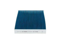 Filter, Innenraumluft 0 986 628 586 Bosch FüR Ford