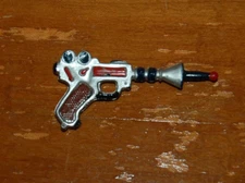 IDEAL CAPTAIN ACTION Ray Gun from Weapons Arsenal