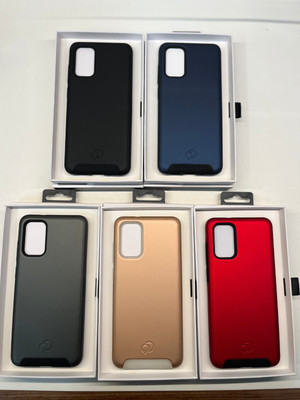 For Samsung Galaxy S20+ / S20 Plus | Nimbus9 Cirrus 2 Dual Layer Protection Case