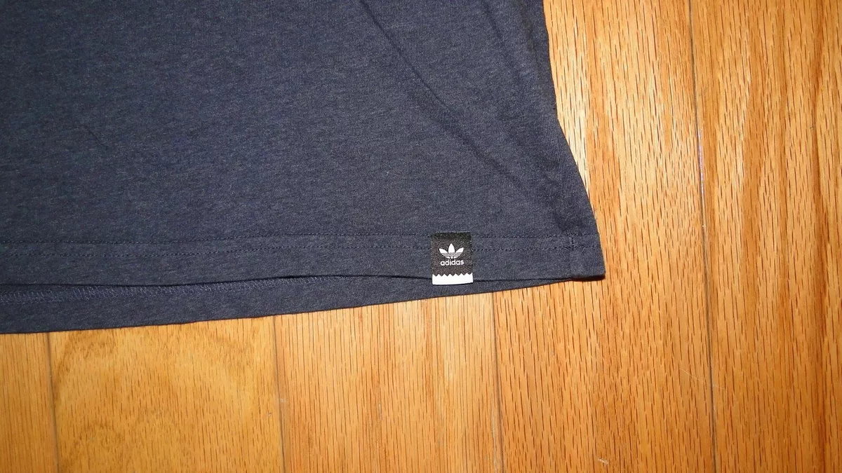 Adidas skateboarding shop climalite