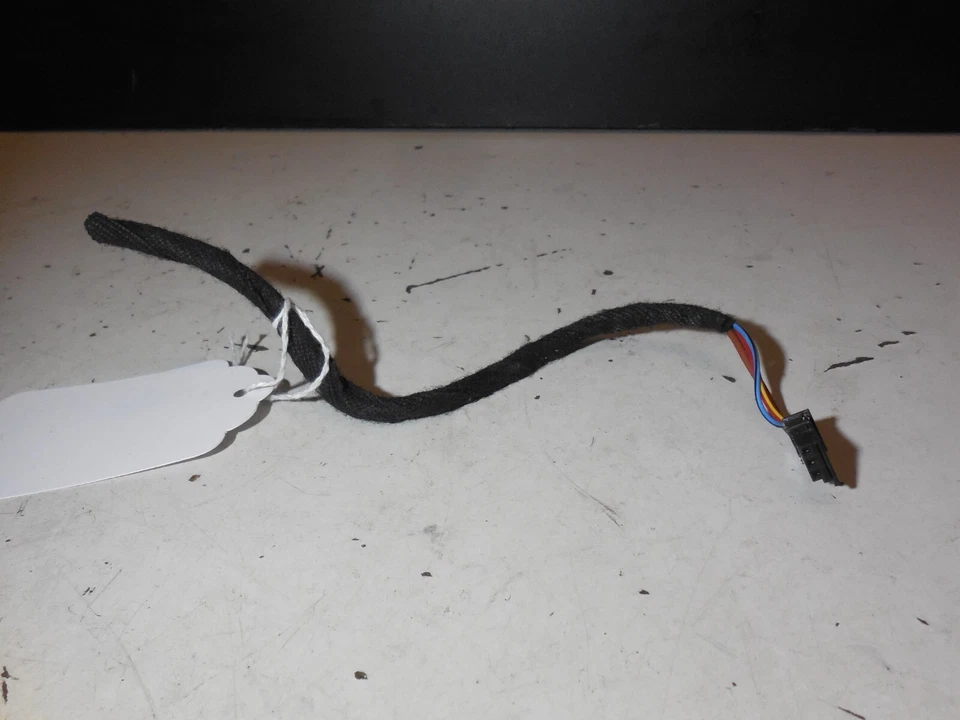 Wiring Connector Pin Pigtail 0295455520 97–02 Mercedes Benz W208 CLK320 CLK430 - Image 4 of 4