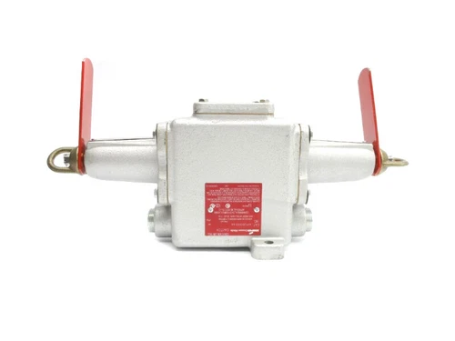 COOPER AFU033366 600VAC 20A NSNP