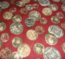 US Coins: Custom Made Construction, Welder, Pipe-fitter, Biker Hat