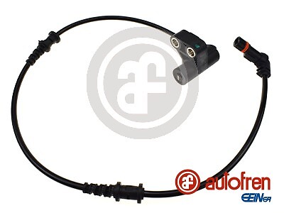 Autofren Seinsa DS0225 ABS Sensor FüR MERCEDES-BENZ-image