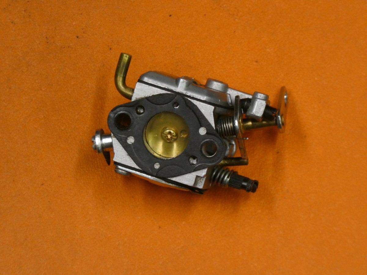 Mcculloch 3200 3500 3805 Zama C1Q M33 4ZP Carburetor | eBay