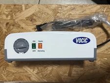 S34 Vents Alternating Air Pressure Mattress Pad REPLACEMENT PUMP ONLY -Pre Owned