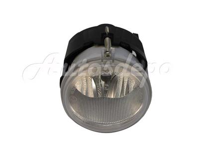 FOR 06 07 08 09 DODGE CHARGER BASE/POLICE R/T FOG LIGHT NEW