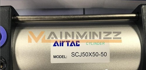 1PCS AirTAC Cylinder SCJ50X50-50 New - Picture 6 of 6