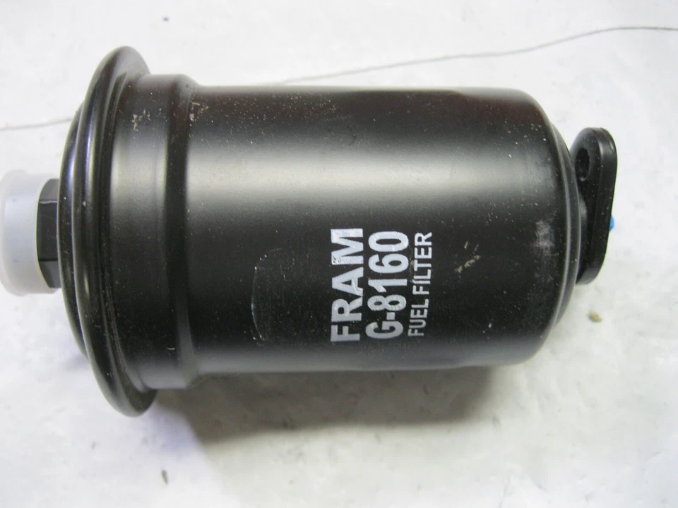 Fuel Filter Fram G8160 — 第 2/4 张图片