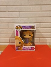 FUNKO POP N.1018 – RAPUNZEL – DISNEY PRINCESS