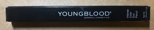 Young Blood - INTENSE COLOR EYE LINER PENCIL - Slate
