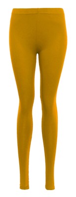 Leggings Depot Flex Vita Alta Flex - Morbidi, Elasticizzati, Perfetti Per Ogni Occasione Leggings Donna - Foto 9