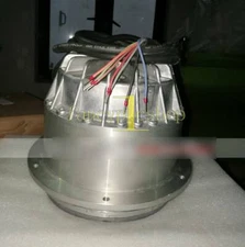 1PCS NEW ZIEHL-ABEGG Motor Fan MK137-6DK.15.U 134791 0.82/0.98KW