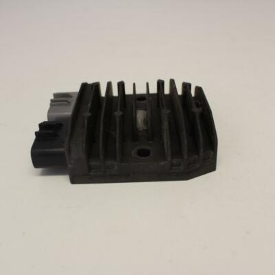 06 07 Kawasaki Ninja ZX10 ZX10R ZX1000D RECTIFIER VOLTAGE