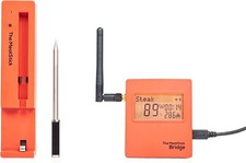 The MeatStick  WiFi Bridge Set 1  Transportta...
