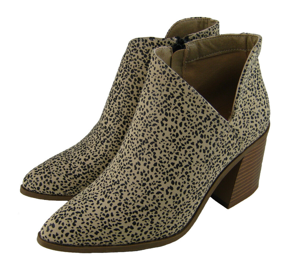 Booties Serra Ladies Riding Boots Lightly Used- SERRA Women's