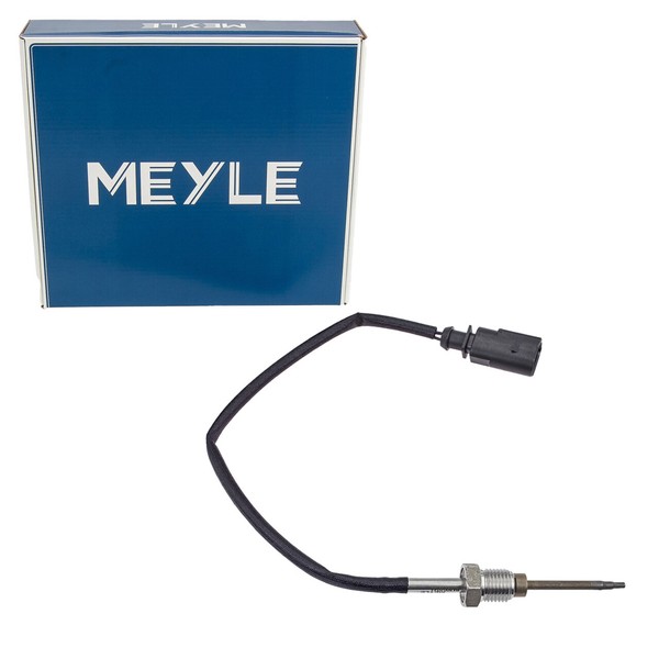 Meyle Abgastemperatursensor Sensor FüR Audi A4 B8 A5 8F 8T A6 C7 Q5 8RB 2.0 TDI-image