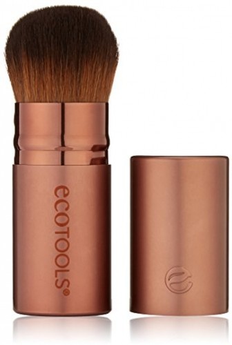 ecotools retractable kabuki brush