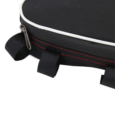 Motorcycle Crash Bar Bag For Honda NC700X/NC750X - Waterproof Tool Storage Pouch