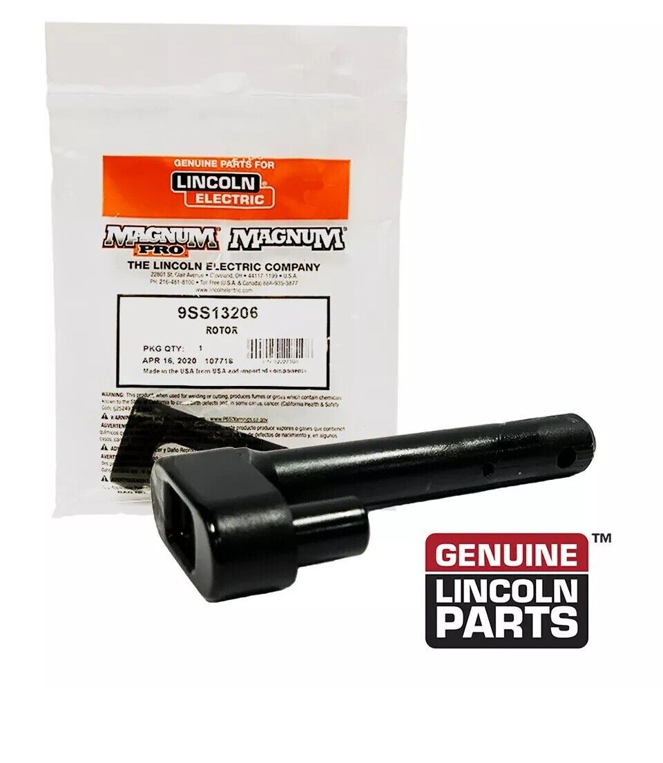 Lincoln S13206 Switch Shaft Rotor Bw1964 for sale online | eBay