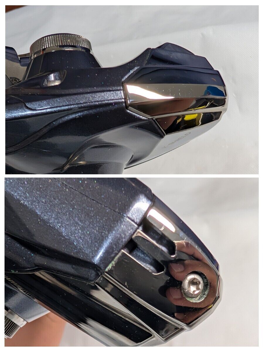 Shimano 15 Twin Power Tube 287Ff Sw6000Hg Made In Japan | eBay Shimano 15 Twin Power Tube 287Ff Sw6000Hg Made In Japan | eBay