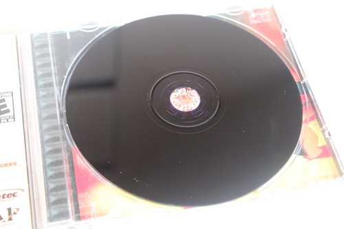 Street Racquetball (Sony PlayStation 1, 2002, PS1) Authentic, Complete, tested - Picture 9 of 9