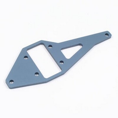 HoBao OFNA Hyper Mini ST Aluminium Center Diff Chassis Plate